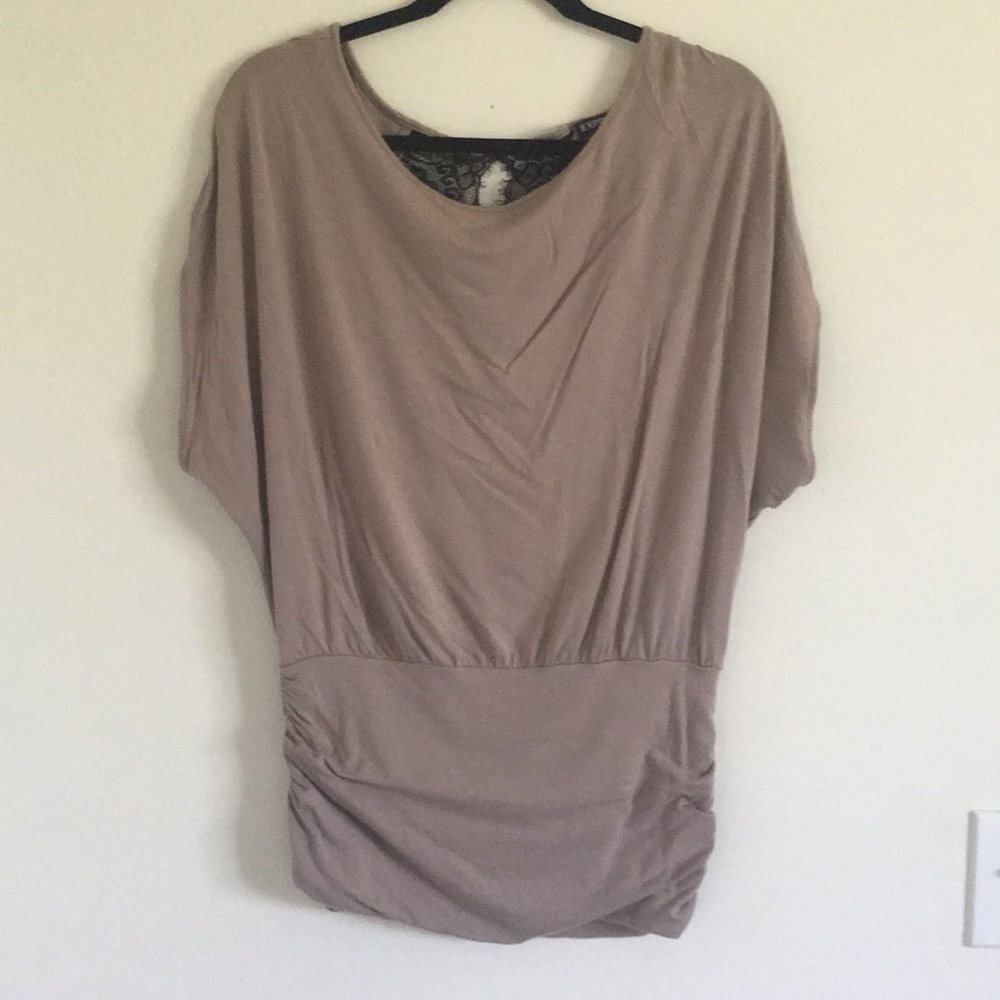 Express casual top